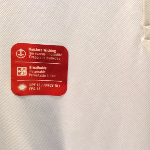 Brand new Men’s Izod Long sleeves shirt. XL/TG - Picture 5 of 6